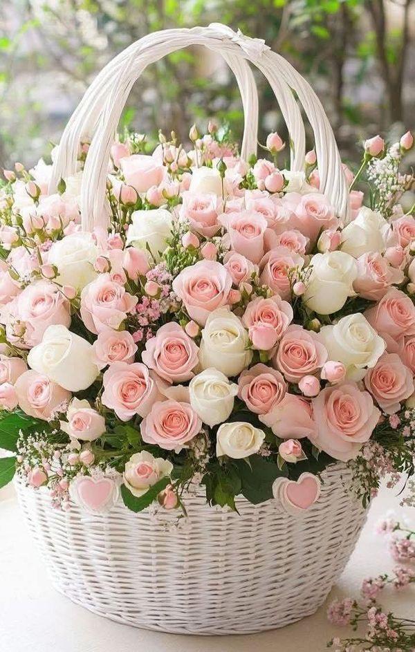 RootBranchPark workshop space where corporate flower arrangements are designed and prepared for business delivery